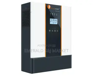 Solar Inveter 3000w Felicity