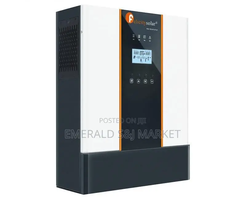 Solar Inveter 3000w Felicity