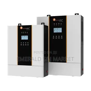 Solar Inveter 3000w Felicity