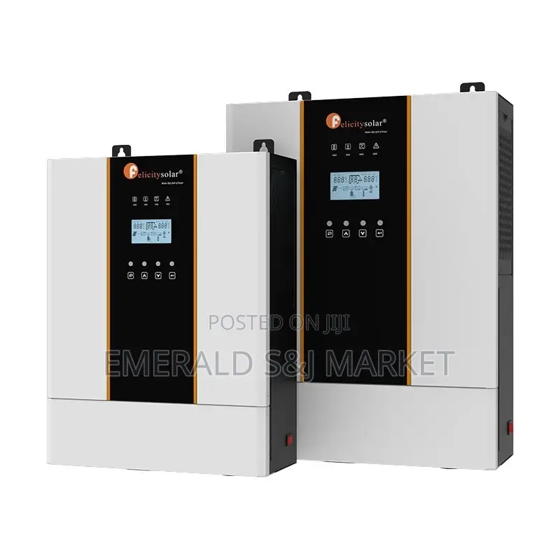 Solar Inveter 3000w Felicity