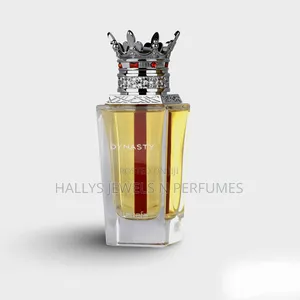 Lattafa Dynasty Perfume