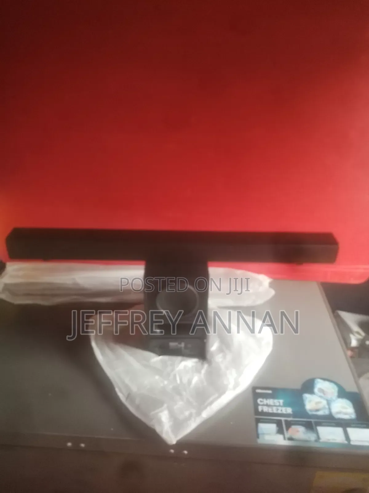 Panasonic SC-HTB150EBK (Black)