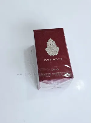 Lattafa Dynasty Perfume