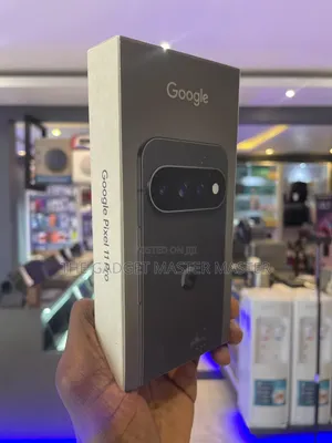 New Google Pixel 11 Pro 512 GB