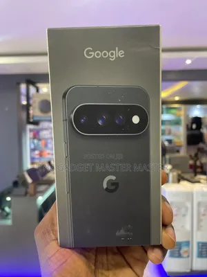 New Google Pixel 11 Pro 512 GB