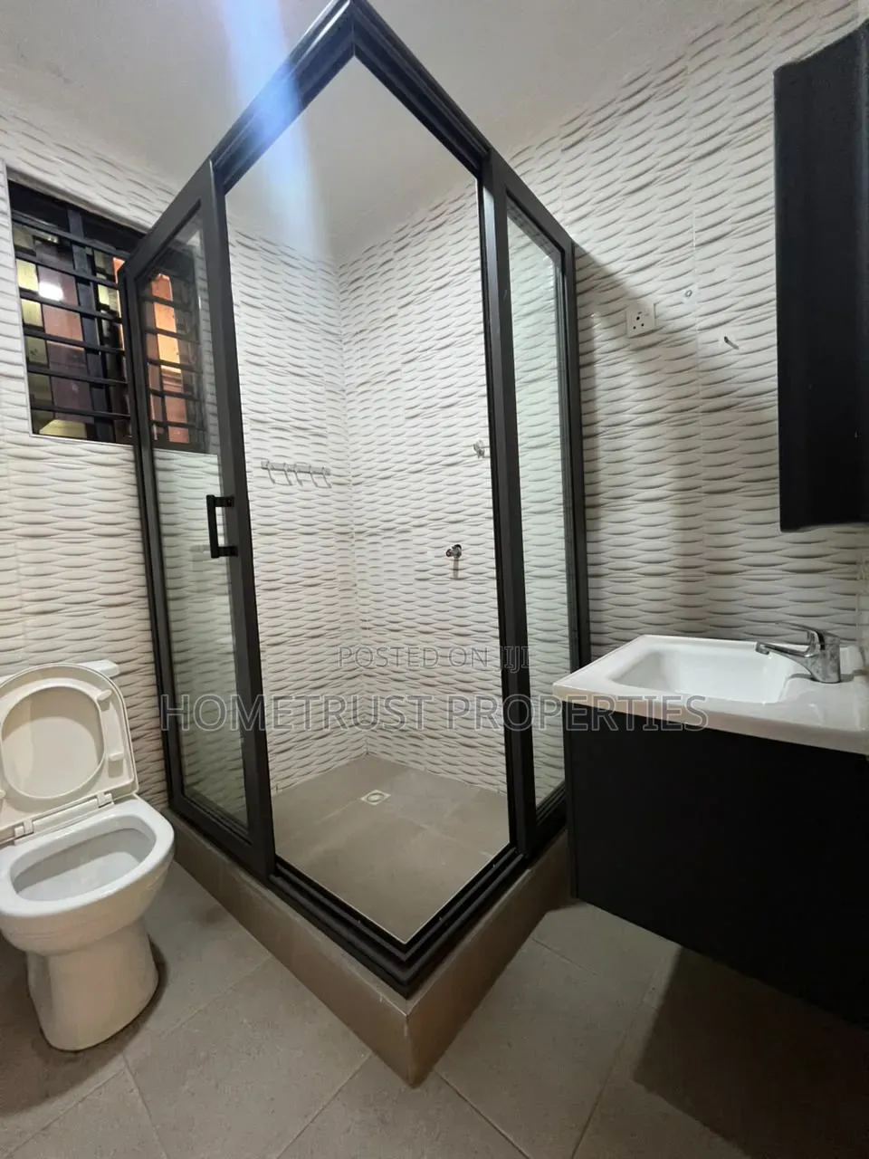 2bdrm Apartment in Dzorwulu for rent