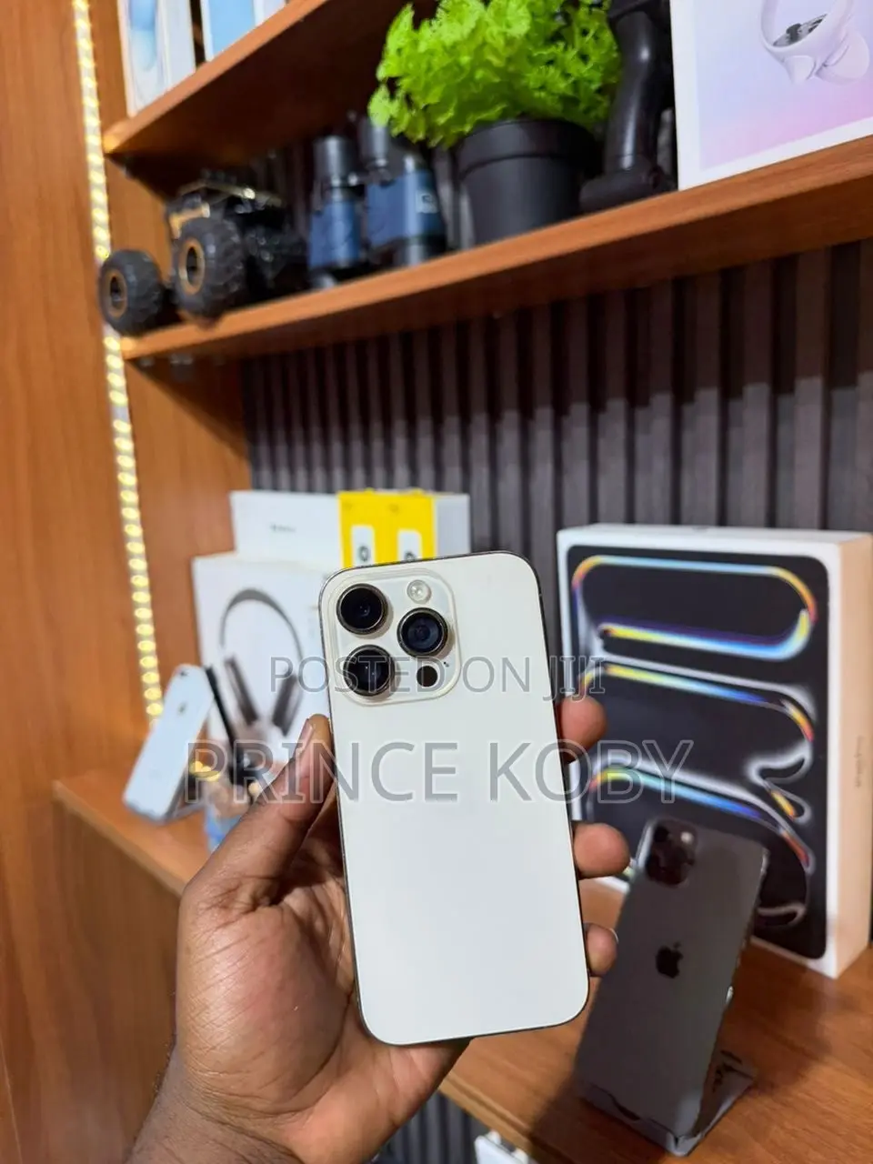 Apple iPhone 14 Pro 128 GB White