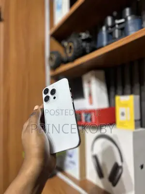 Apple iPhone 14 Pro 128 GB White