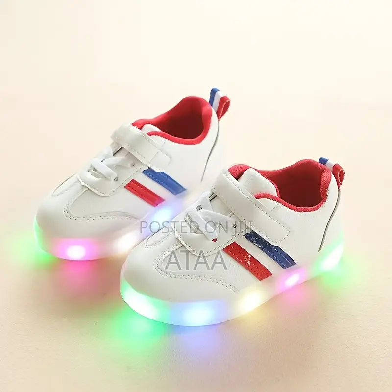 Unisex Sneakers