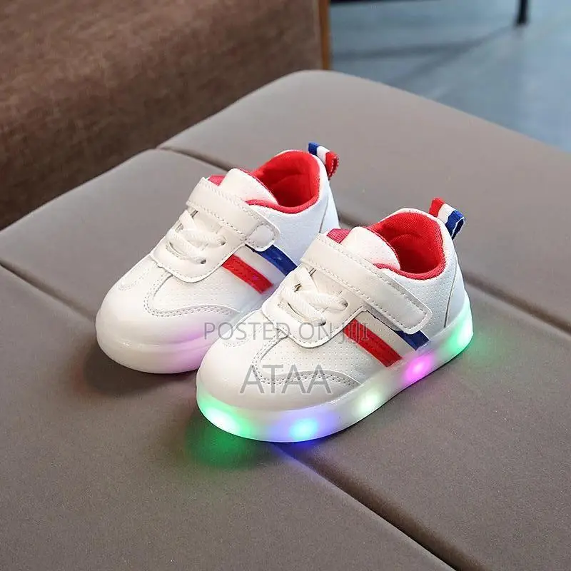 Unisex Sneakers