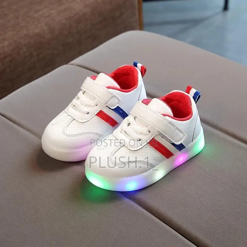 Unisex Sneakers