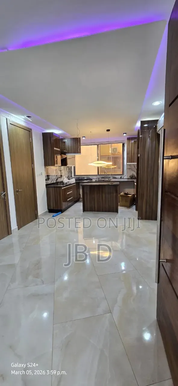 2bdrm Apartment in Orchids, Addogonno for sale