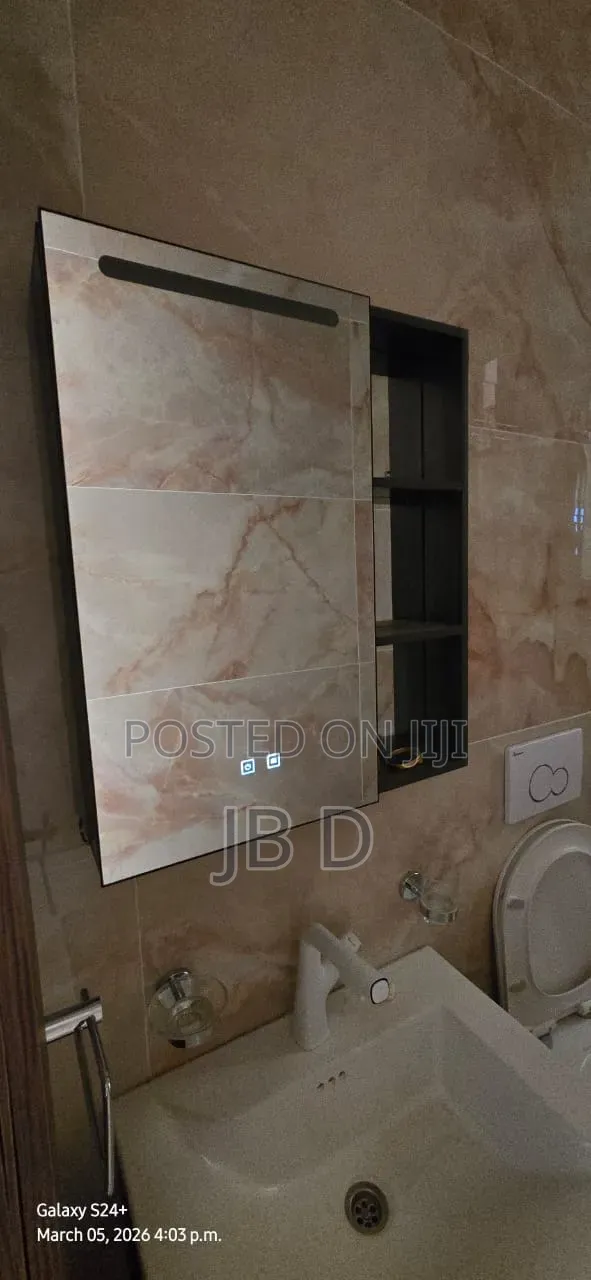 2bdrm Apartment in Orchids, Addogonno for sale