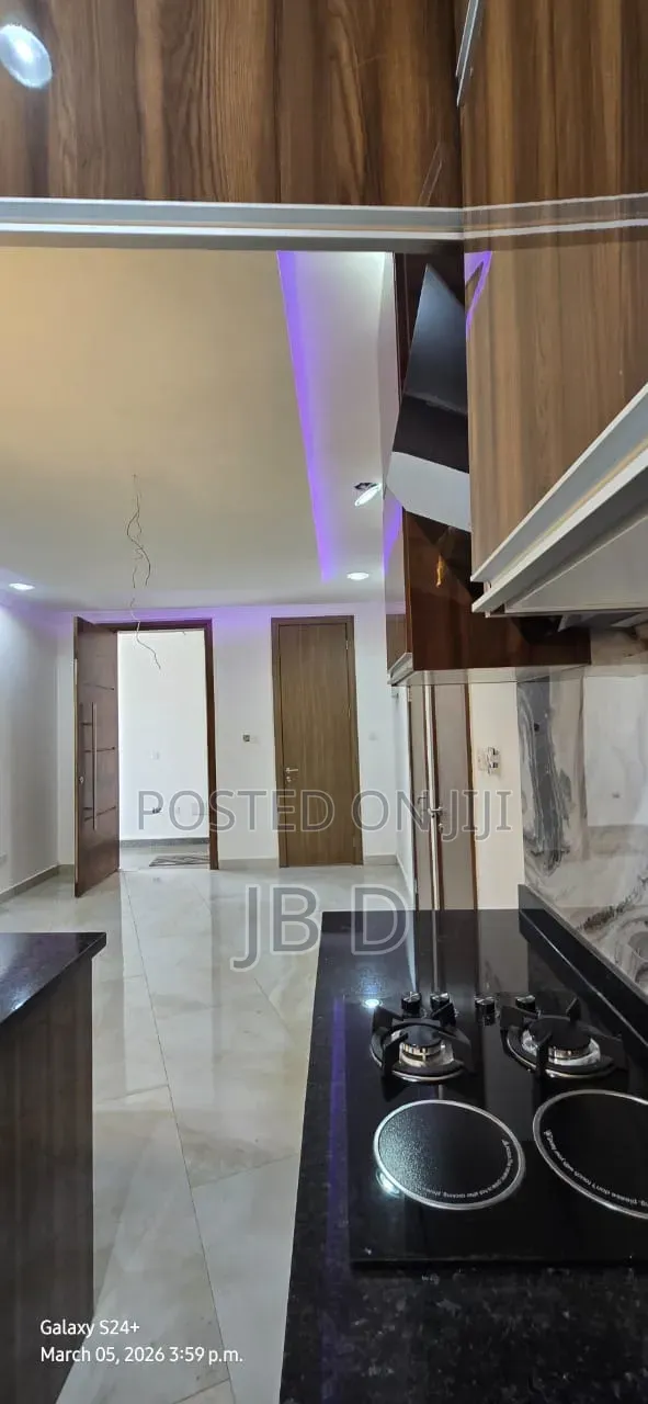 2bdrm Apartment in Orchids, Addogonno for sale