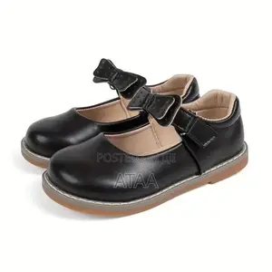 Mary Jane Toddler Shoes