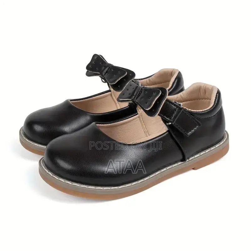 Mary Jane Toddler Shoes