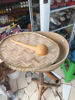 Calabash (Kura)