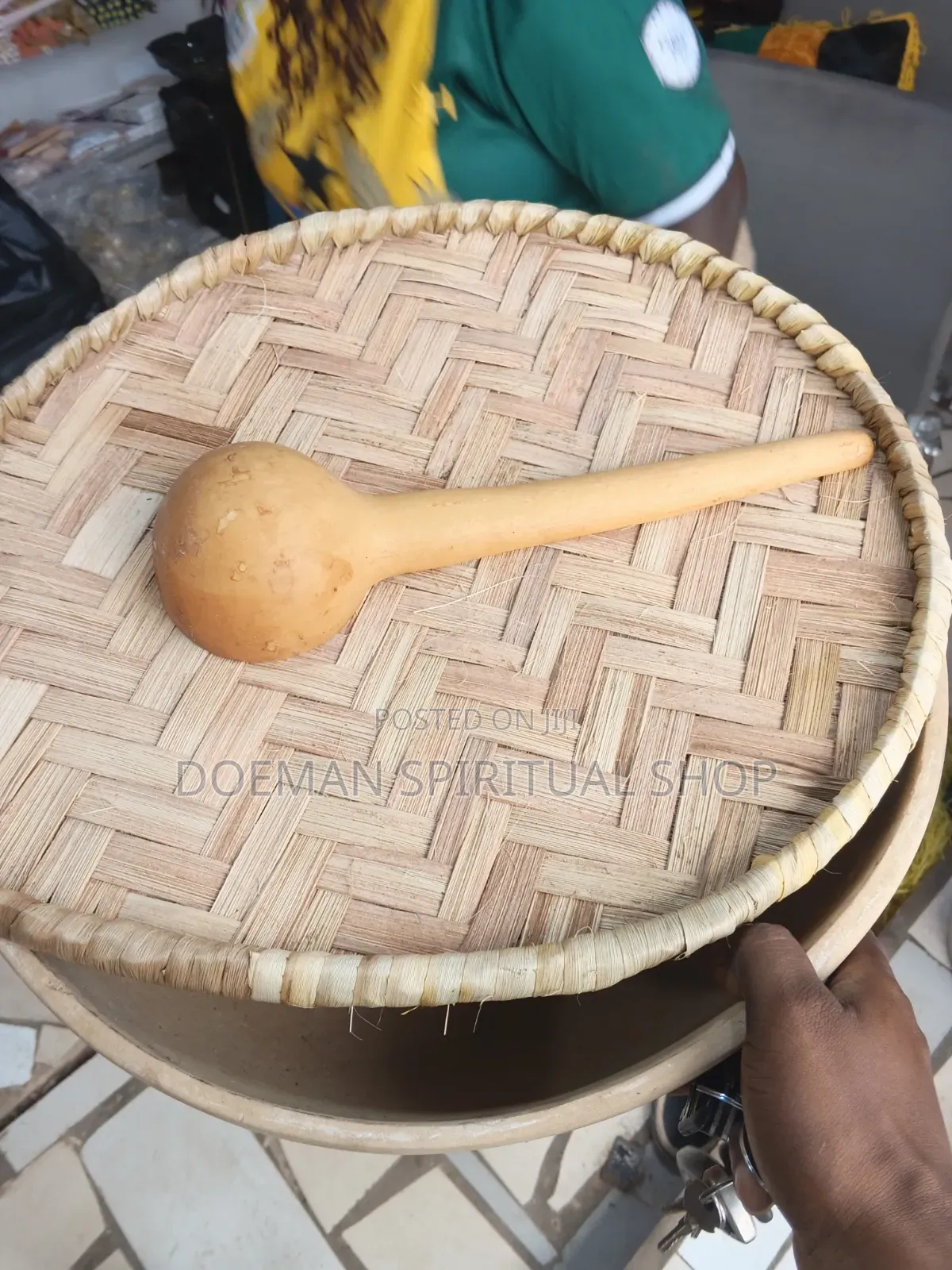 Calabash (Kura)