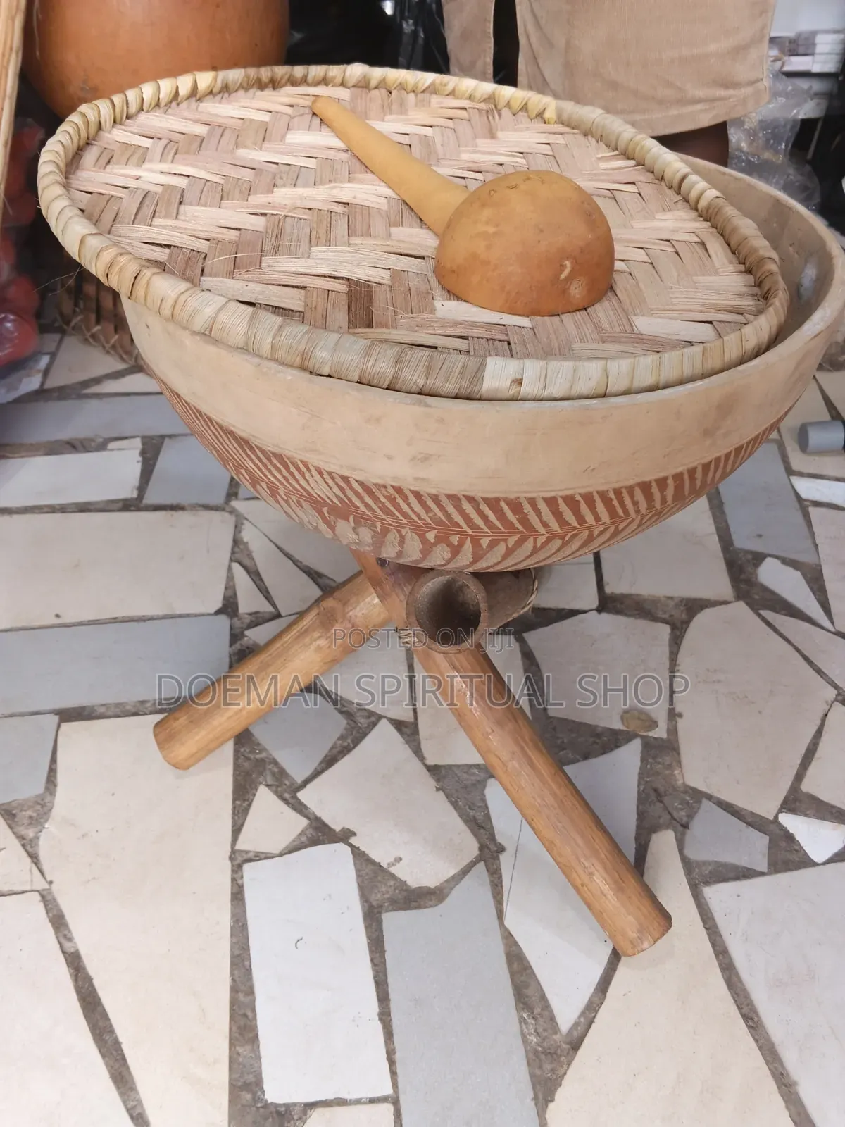 Calabash (Kura)