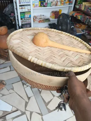 Calabash (Kura)