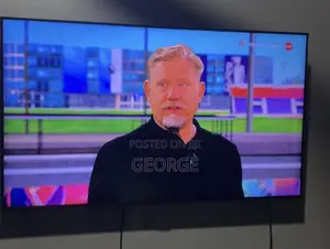 Samsung 8 Series Smart TV