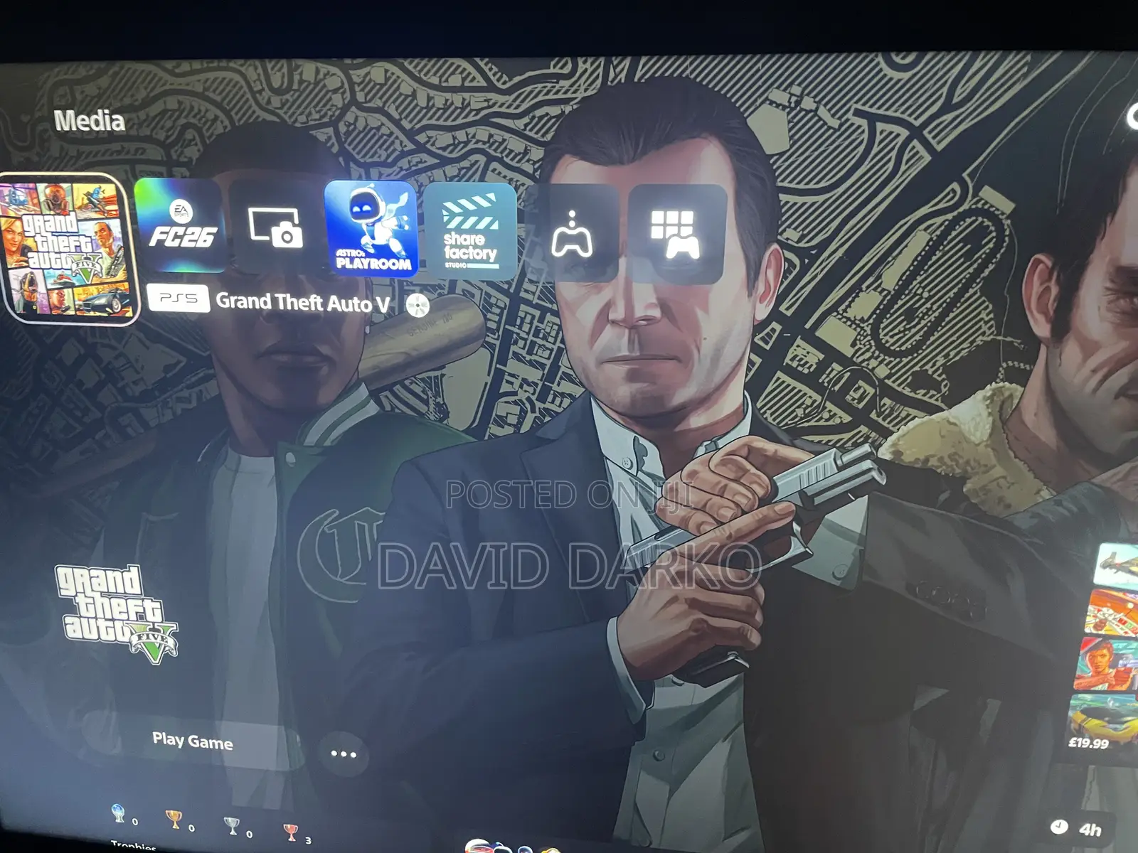 PlayStation 5 Console