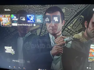 PlayStation 5 Console