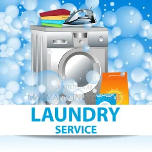 Executives Only Laundry and Dry Cleaners .