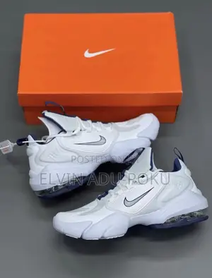 Nike Air Max Alpha Savage | Midnight Navy White