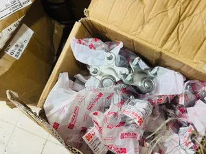 Honda Accord Ball Joint 2018-2024