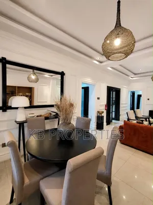 Furnished 2bdrm Apartment in Kb Properties, Baatsona Total for sale