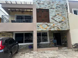 Furnished 3bdrm House in SDA Area for rent