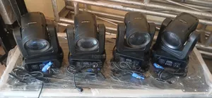 LED Moving Heads 150w