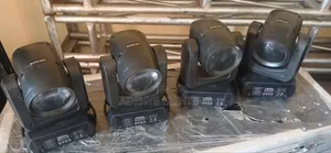 LED Moving Heads 150w