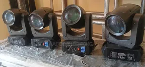 LED Moving Heads 150w