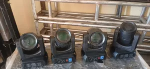 LED Moving Heads 150w