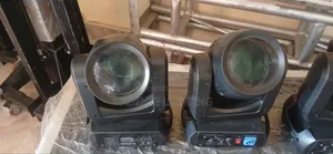 LED Moving Heads 150w