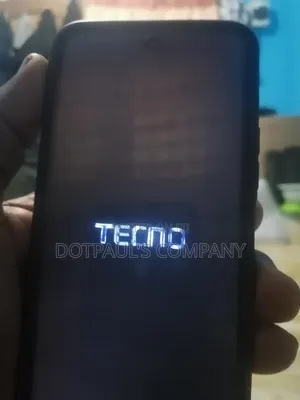 Tecno Spark 50 128 GB Purple
