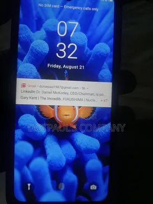 Tecno Spark 50 128 GB Purple