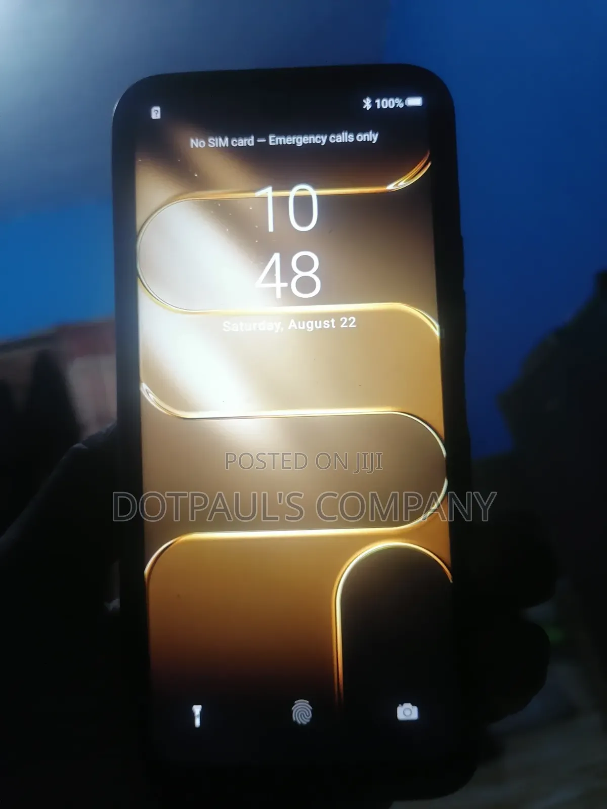 Tecno Spark 50 128 GB Purple