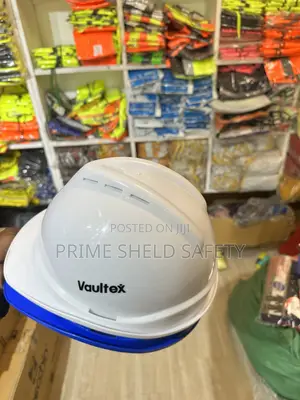 Vautex Safety Helmet