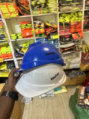 Vautex Safety Helmet