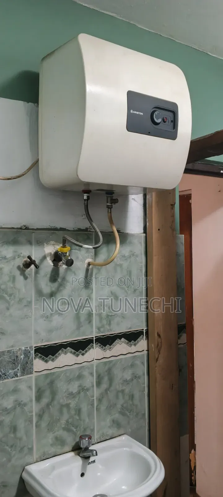1bdrm Apartment in Manet Gardens, Coca Cola for rent