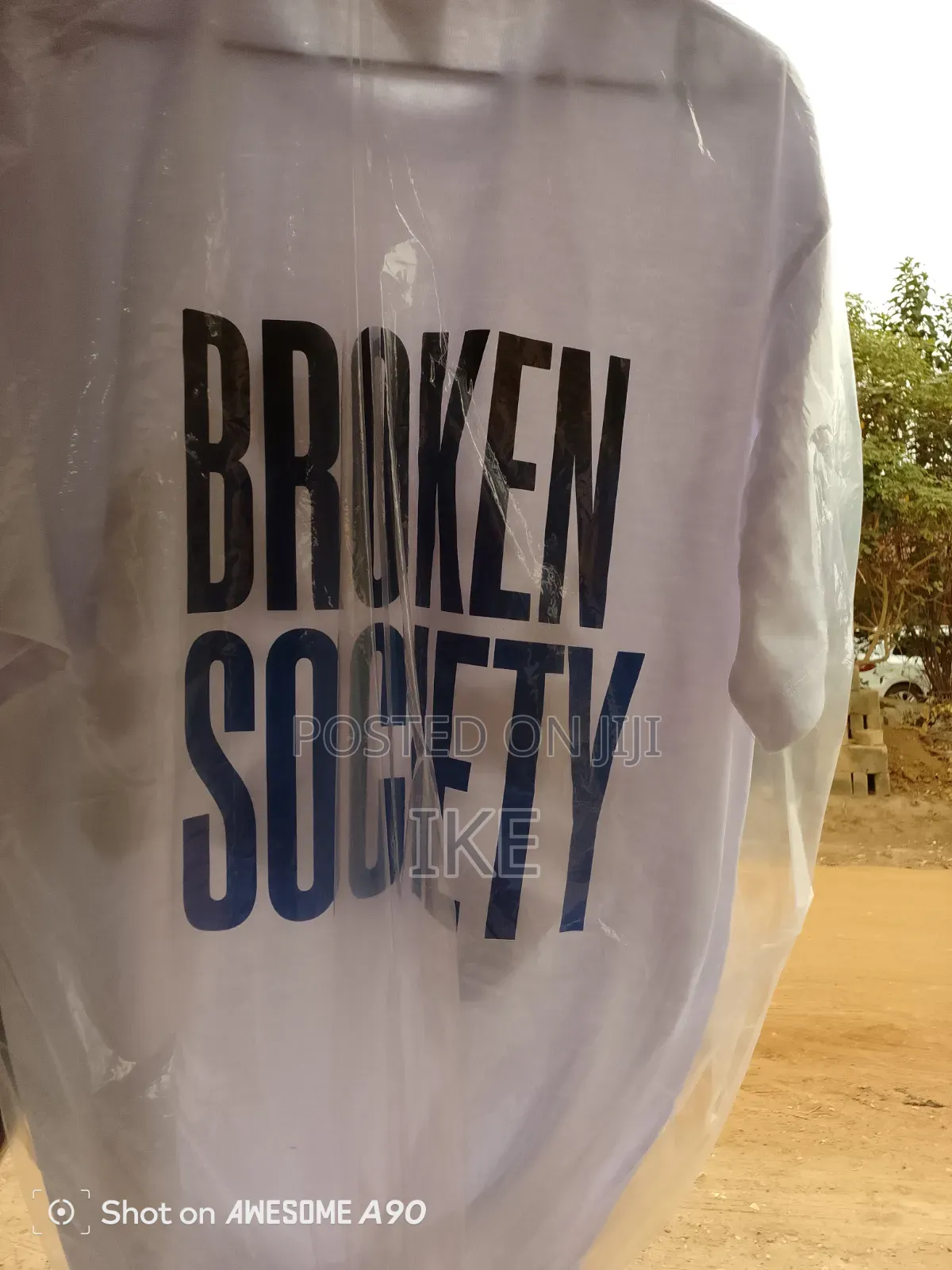 T Shirt Clothing