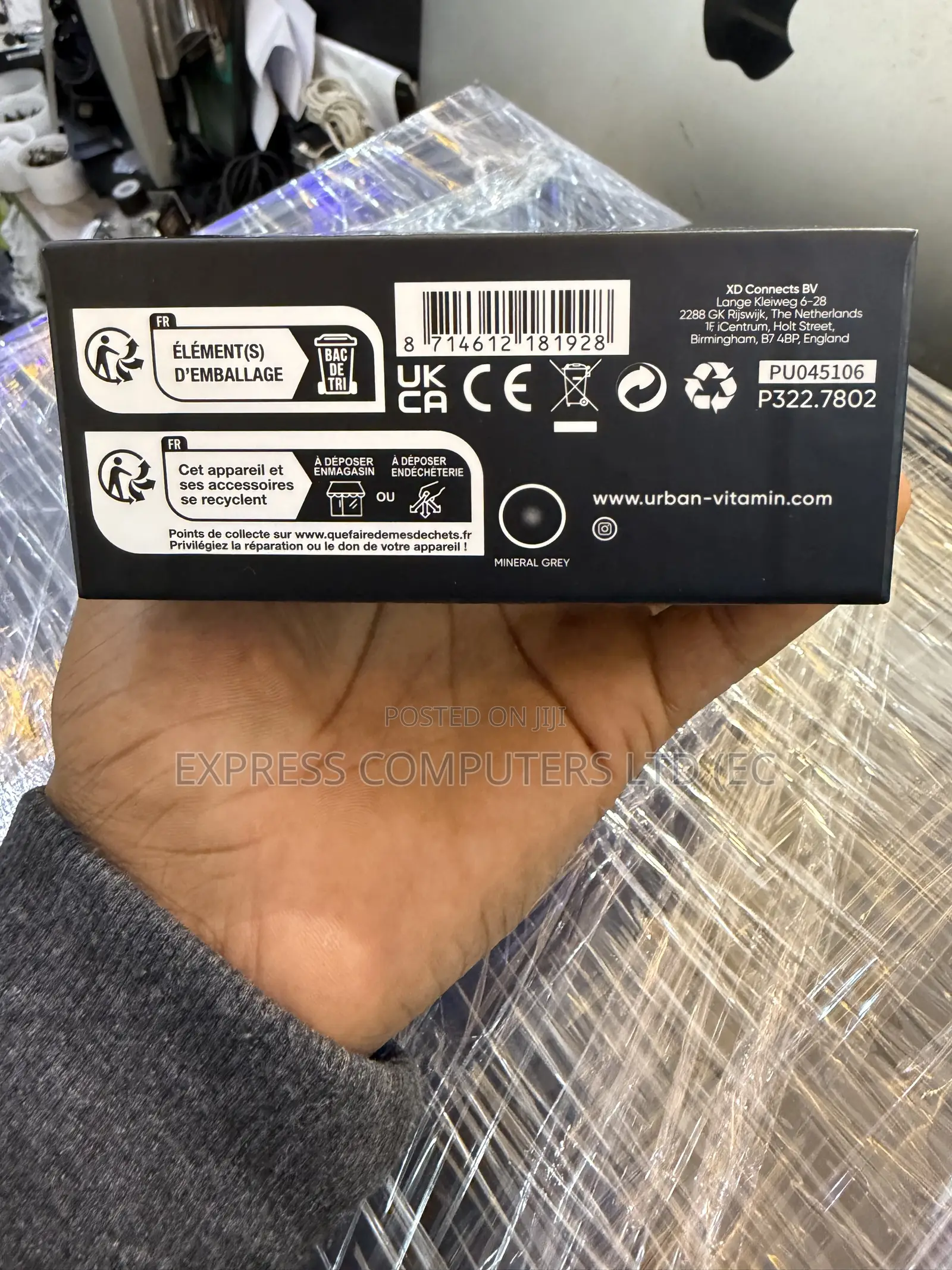 Laptop Power Bank Ultra-Fast Charging 165W 20.000MAH,onboard a Flight
