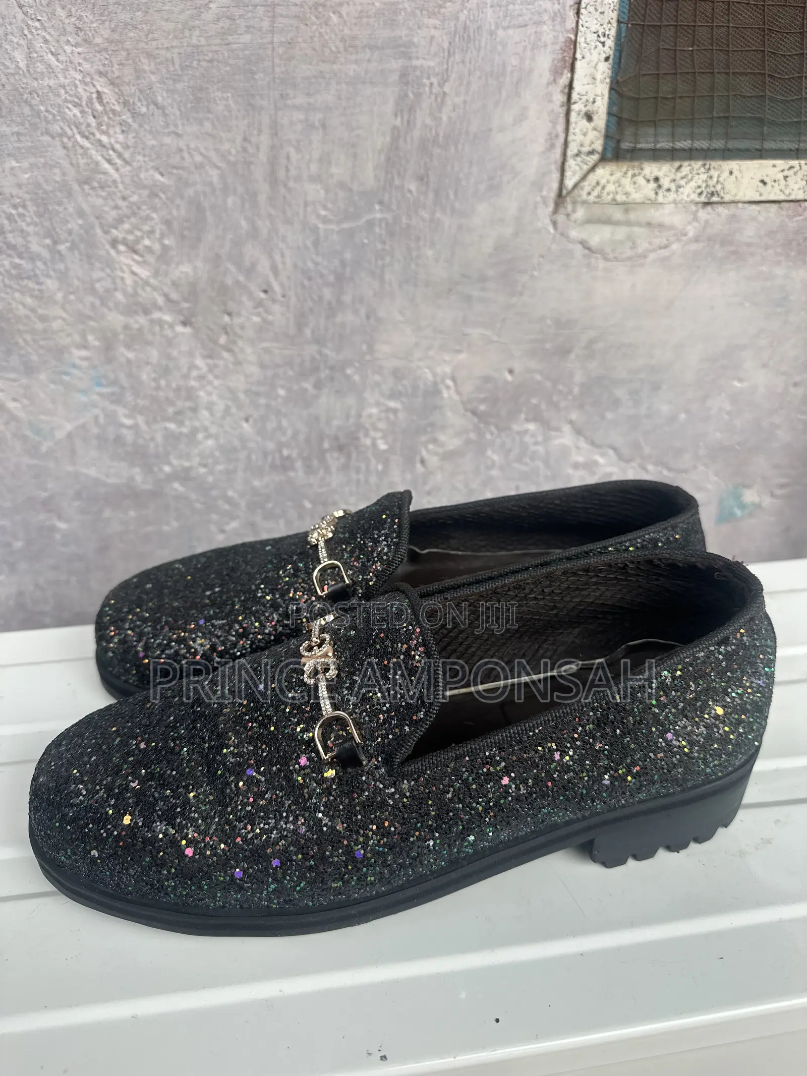 Urgent for Sale, Slightly Used Classic Shoes