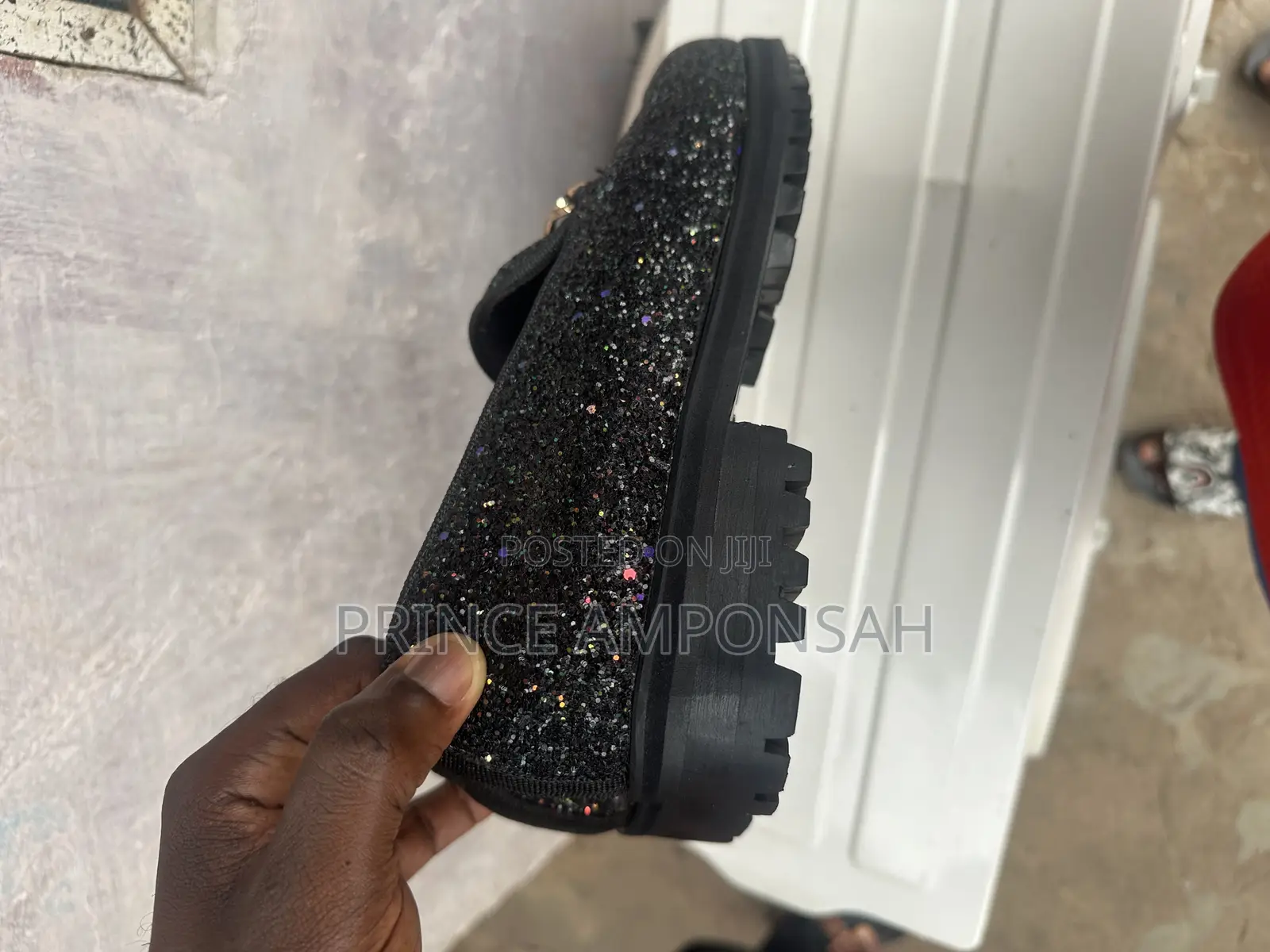 Urgent for Sale, Slightly Used Classic Shoes