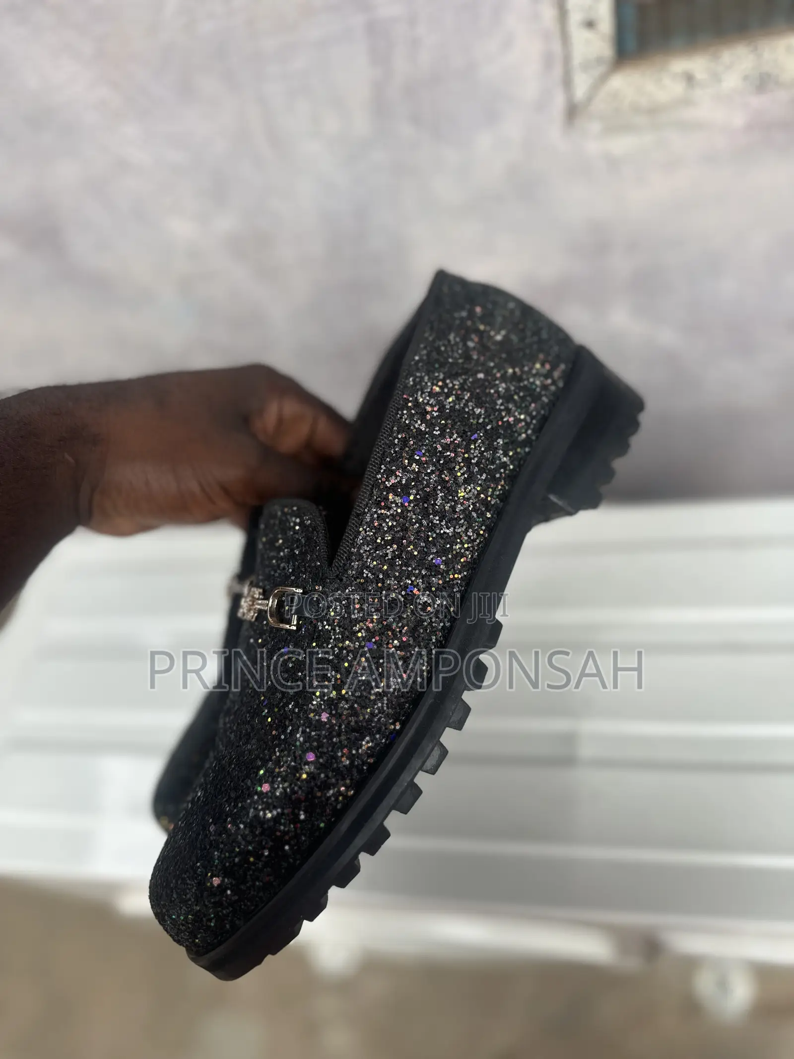 Urgent for Sale, Slightly Used Classic Shoes