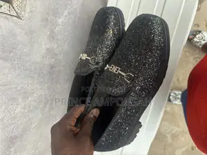 Urgent for Sale, Slightly Used Classic Shoes