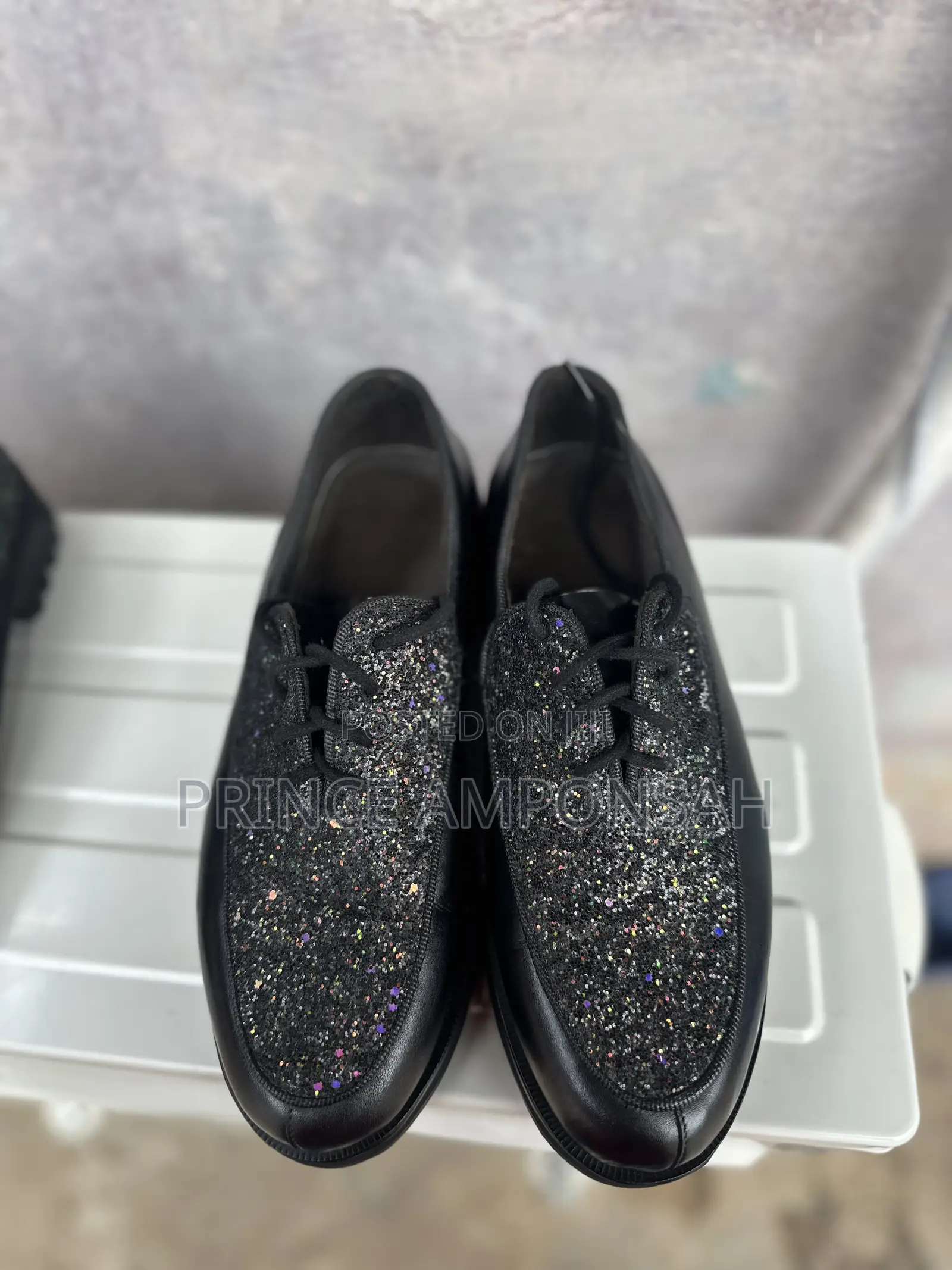 Urgent for Sale, Slightly Used Classic Shoes